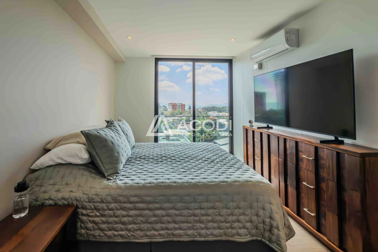 Apartamento en Zona 13 — Apartamento en Alquiler en Zona 13, Guatemala, Ciudad — foto 4 de 5