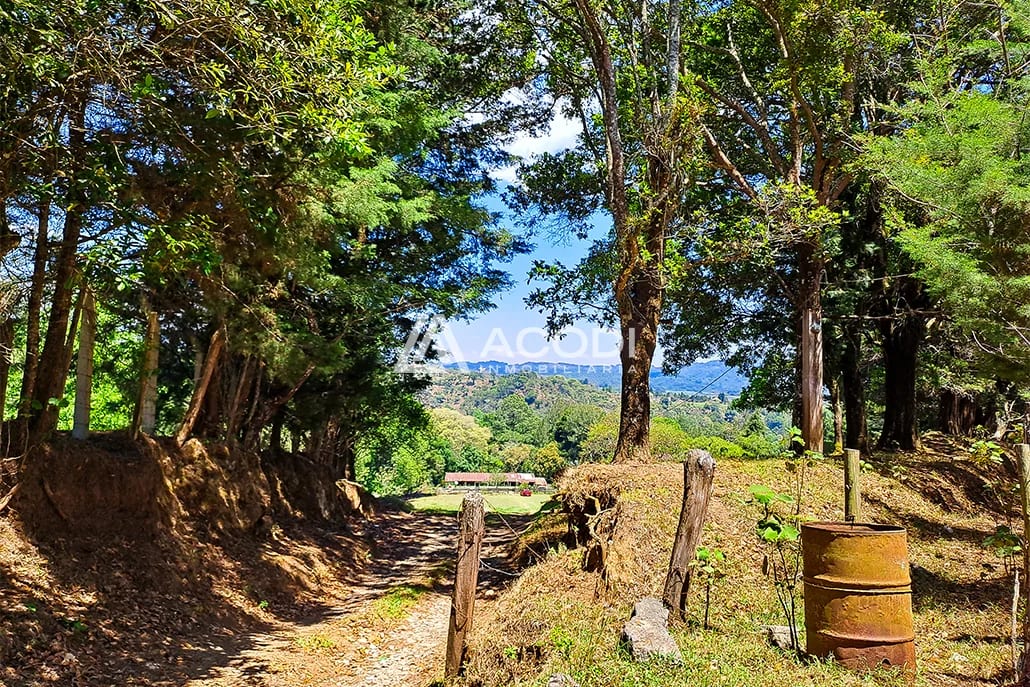 Terreno en Km 23 Fraijanes — Terreno en Venta en Carretera a El Salvador, Guatemala, Ciudad — foto 2 de 3