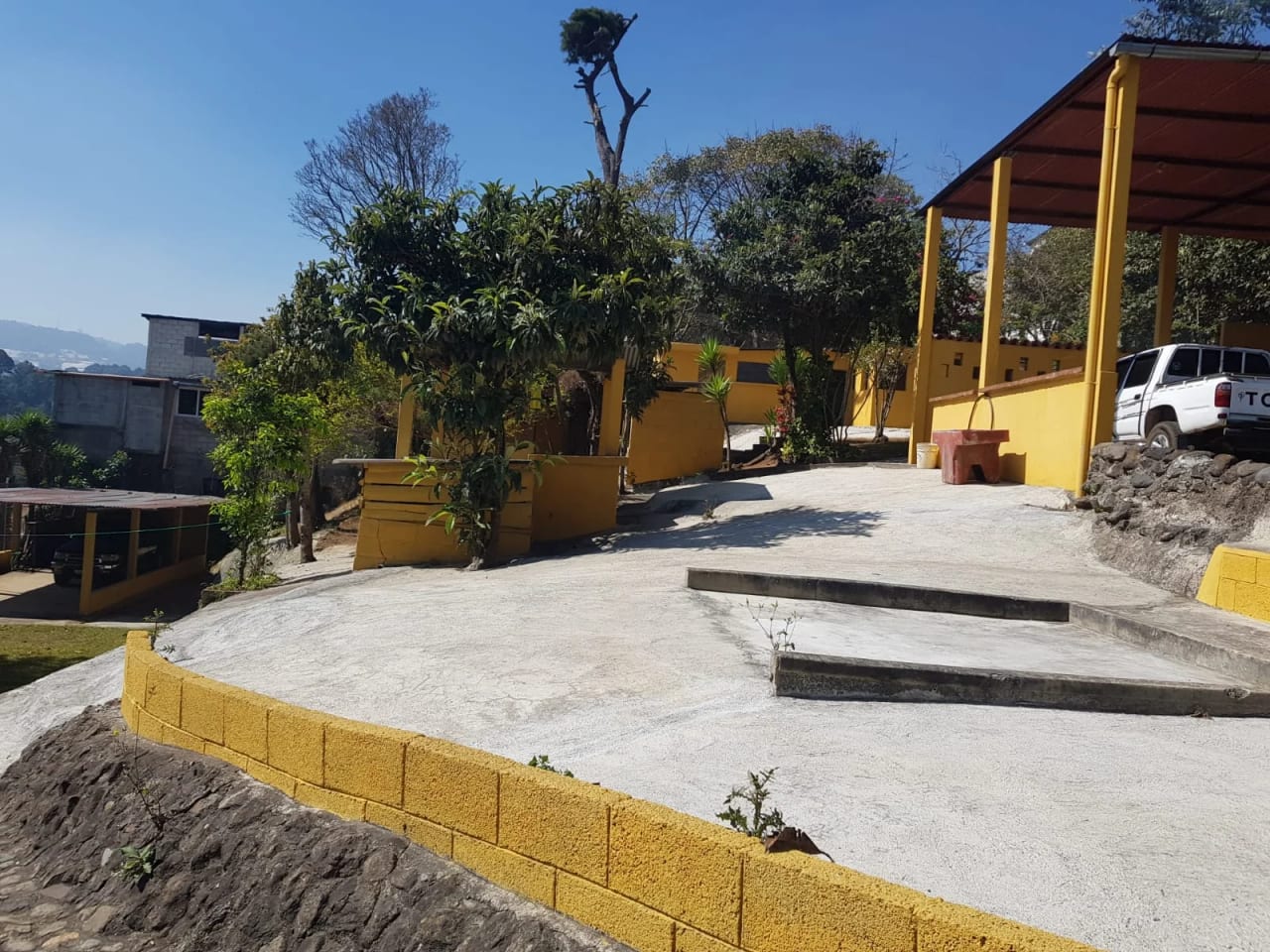 Terreno en Km 32 San Juan Sacatepéquez — Terreno en Alquiler en San Juan Sacatepéquez, Sacatepéquez — foto 1 de 7