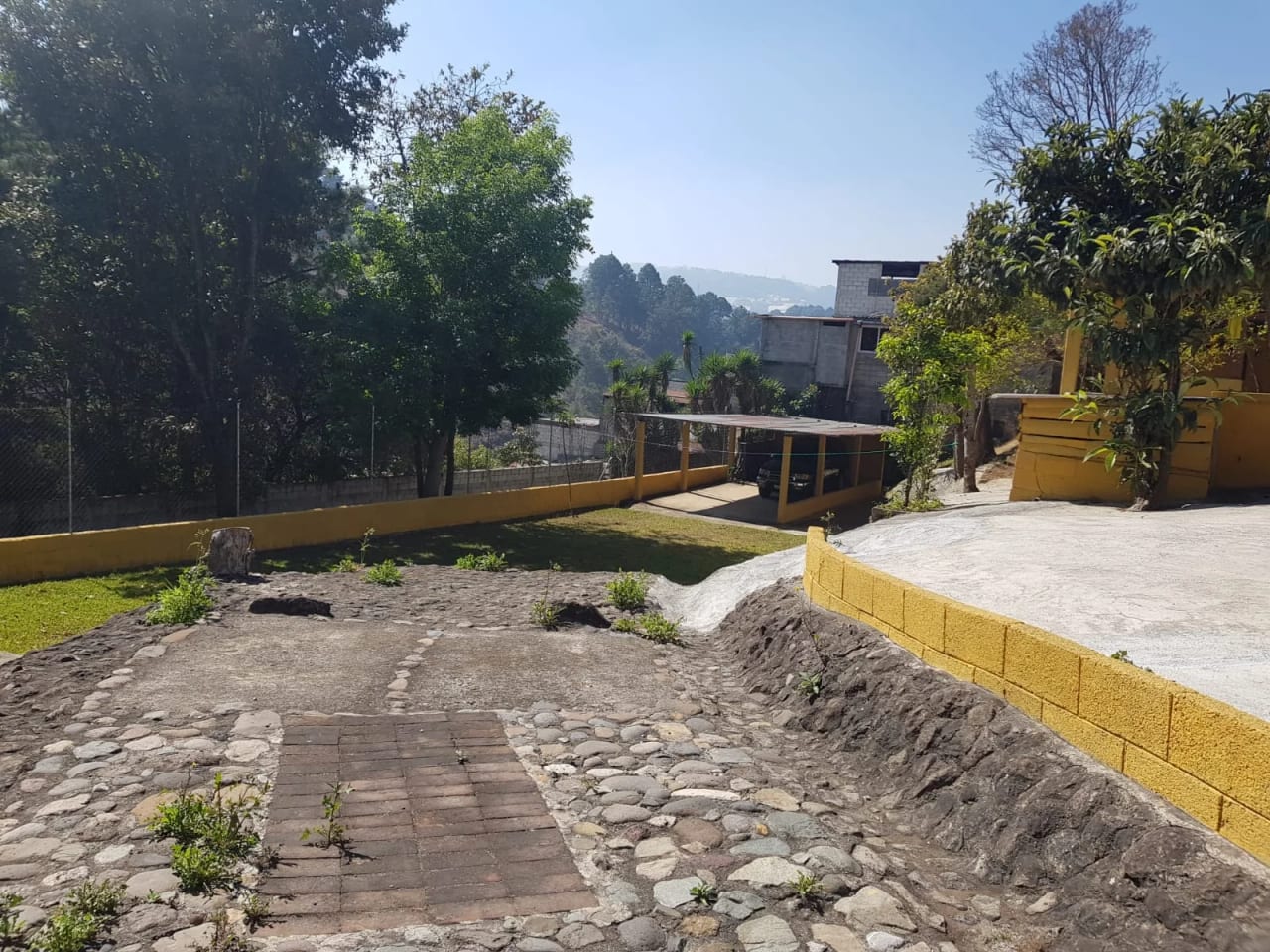 Terreno en Km 32 San Juan Sacatepéquez — Terreno en Alquiler en San Juan Sacatepéquez, Sacatepéquez — foto 2 de 7