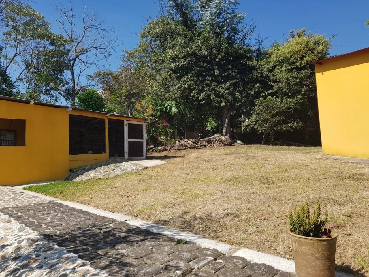 Terreno en Km 32 San Juan Sacatepéquez — Terreno en Alquiler en San Juan Sacatepéquez, Sacatepéquez — foto 3 de 7