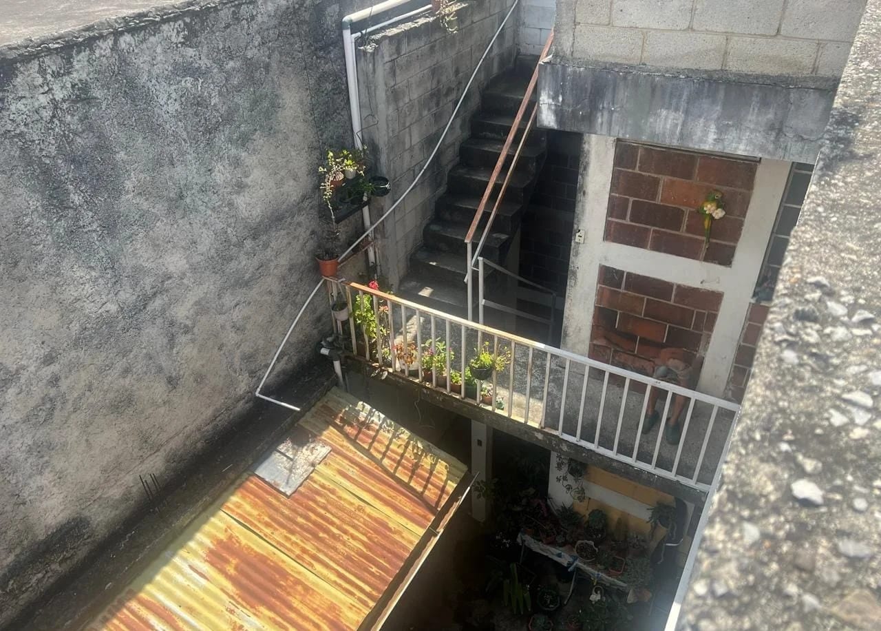 Casa en Zona 6 de Mixco — Casa en Venta en Zona 6 Mixco, Guatemala, Ciudad — foto 9 de 9