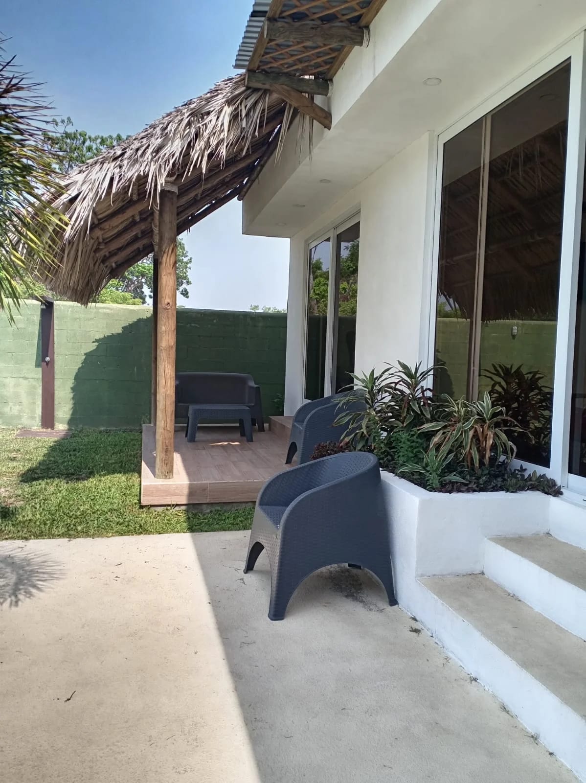 Casa en Puerto San José, Escuintla — Casa en Venta en Puerto San José, Escuintla — foto 10 de 10