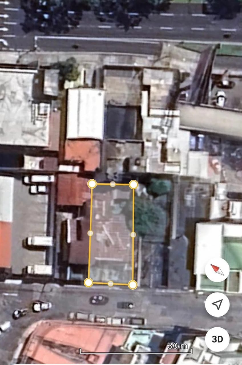 Terreno en Zona 10 — Terreno en Alquiler en Zona 10, Guatemala, Ciudad — foto 3 de 4