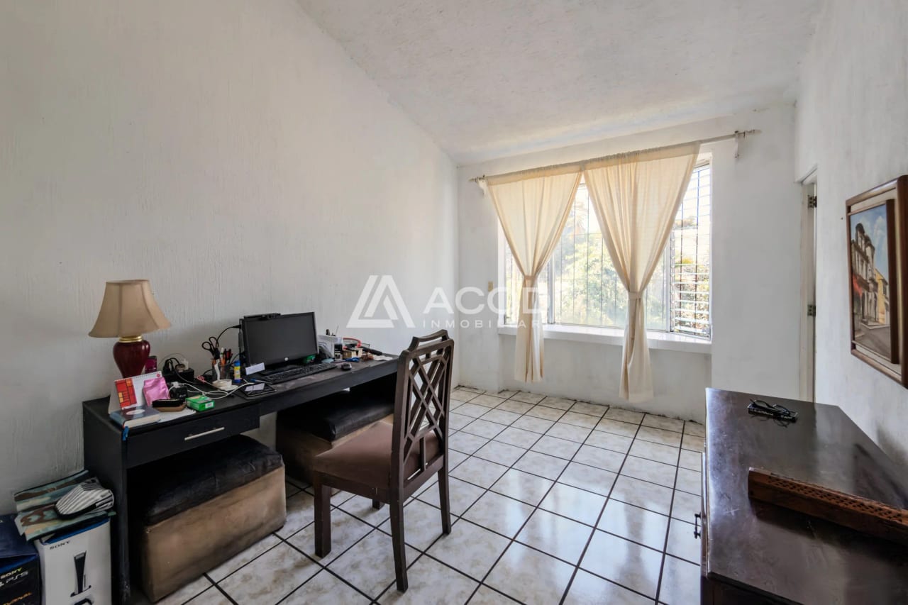 Casa en Zona 16 — Casa en Venta en Zona 16, Guatemala, Ciudad — foto 6 de 10