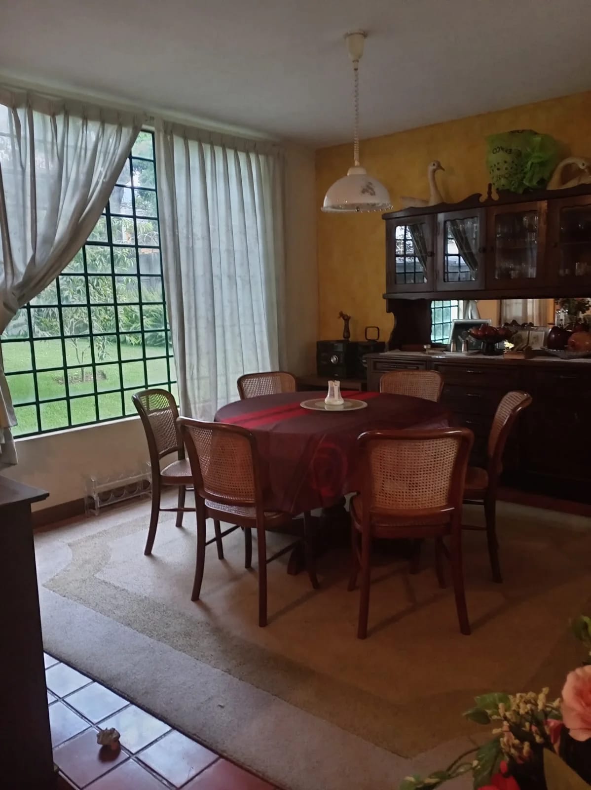 Casa en San Bartolomé Milpas Altas, Sacatepéquez — Casa en Venta en San Bartolomé Milpas Altas, Sacatepéquez — foto 3 de 10