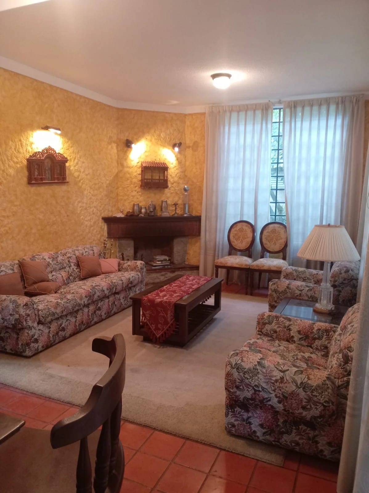 Casa en San Bartolomé Milpas Altas, Sacatepéquez — Casa en Venta en San Bartolomé Milpas Altas, Sacatepéquez — foto 2 de 10