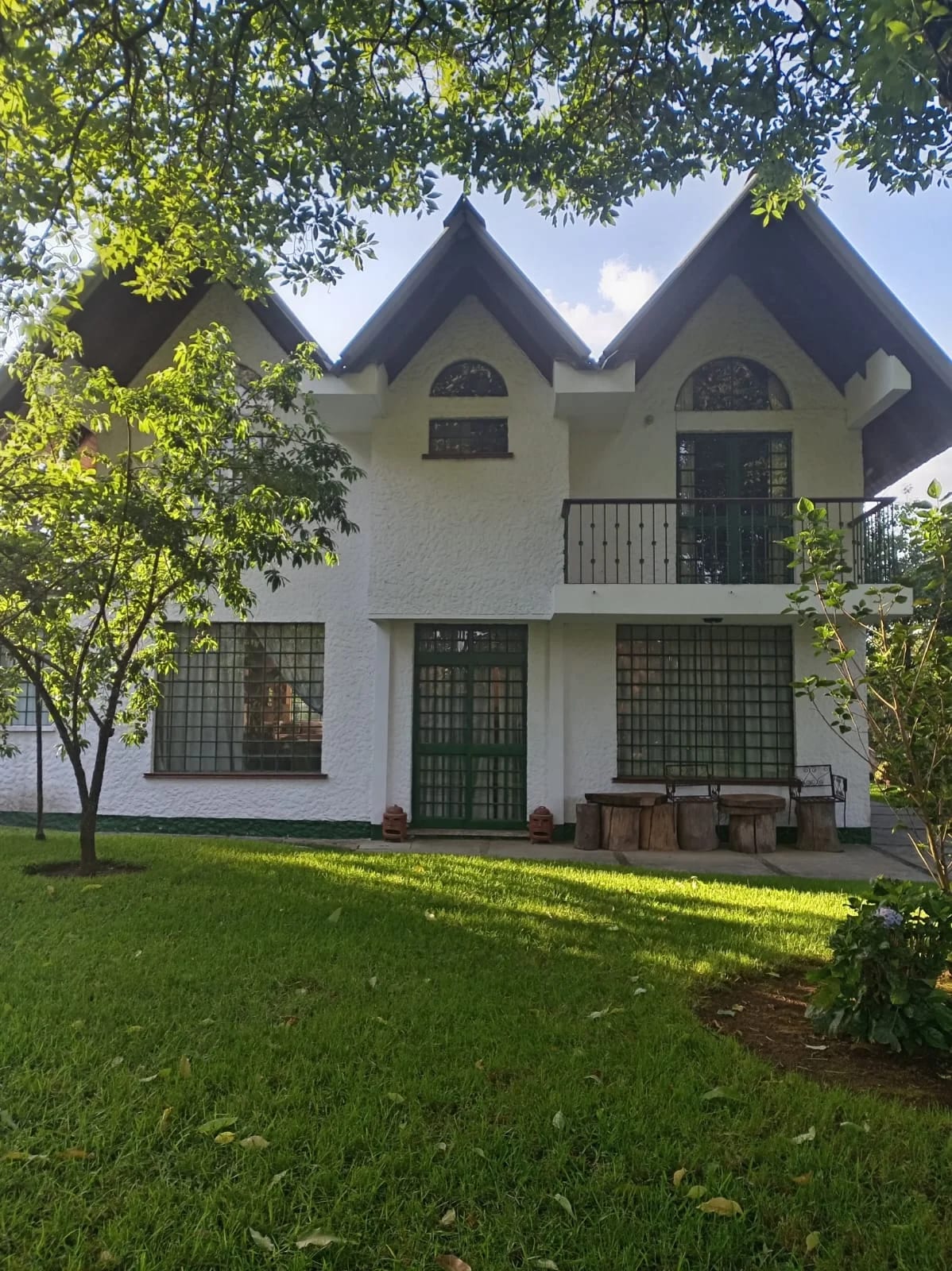 Casa en San Bartolomé Milpas Altas, Sacatepéquez — Casa en Venta en San Bartolomé Milpas Altas, Sacatepéquez — foto 1 de 10