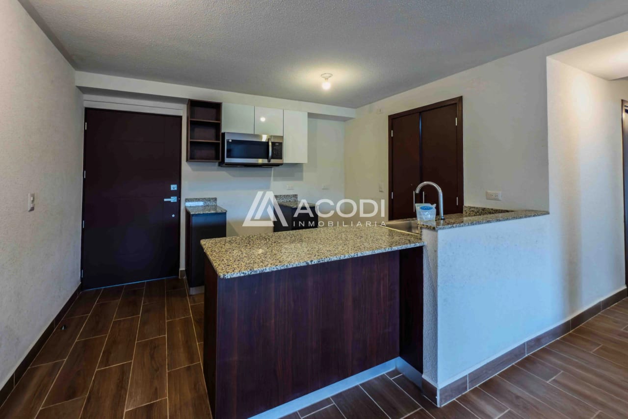 Apartamento en Zona 16 — Apartamento en Venta en Zona 16, Guatemala, Ciudad — foto 2 de 10