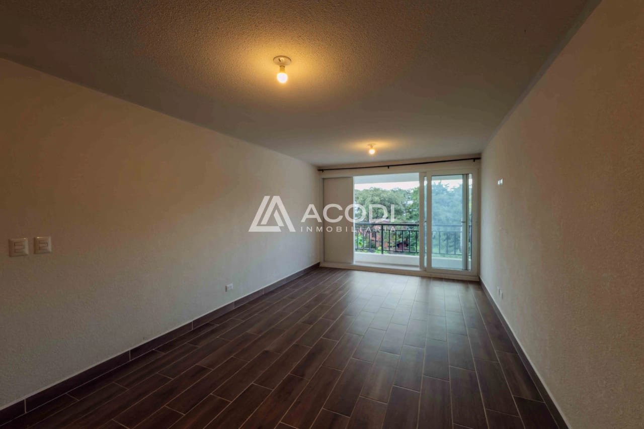 Apartamento en Zona 16 — Apartamento en Venta en Zona 16, Guatemala, Ciudad — foto 4 de 10