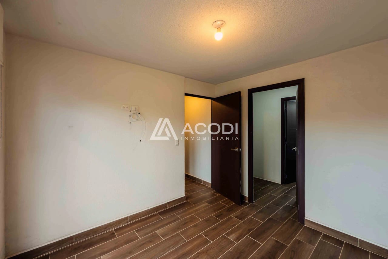 Apartamento en Zona 16 — Apartamento en Venta en Zona 16, Guatemala, Ciudad — foto 7 de 10