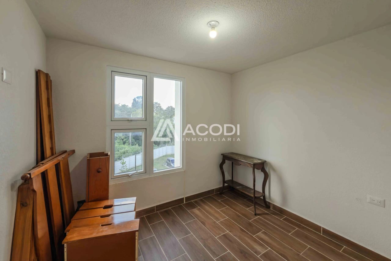 Apartamento en Zona 16 — Apartamento en Venta en Zona 16, Guatemala, Ciudad — foto 8 de 10