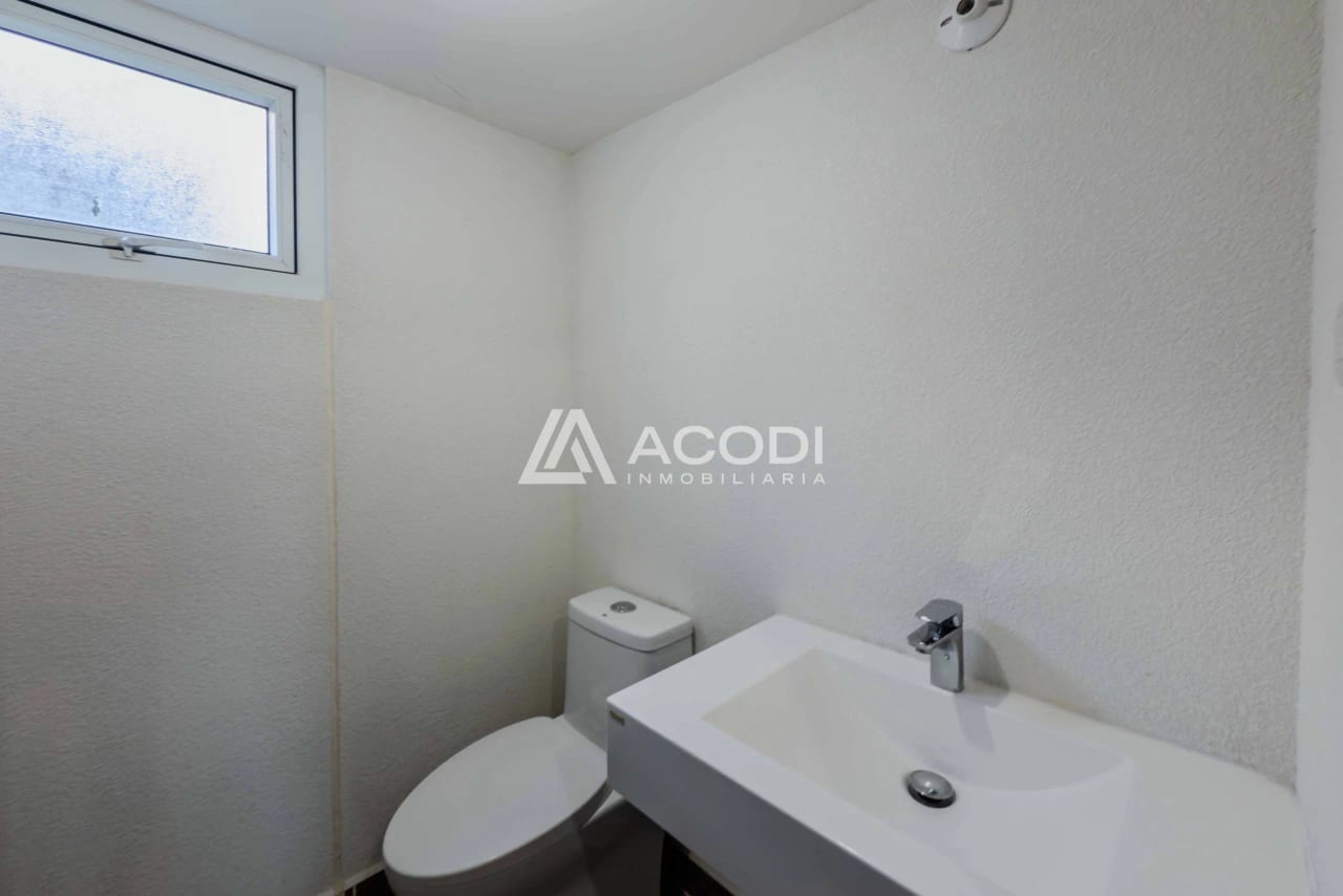 Apartamento en Zona 16 — Apartamento en Venta en Zona 16, Guatemala, Ciudad — foto 9 de 10