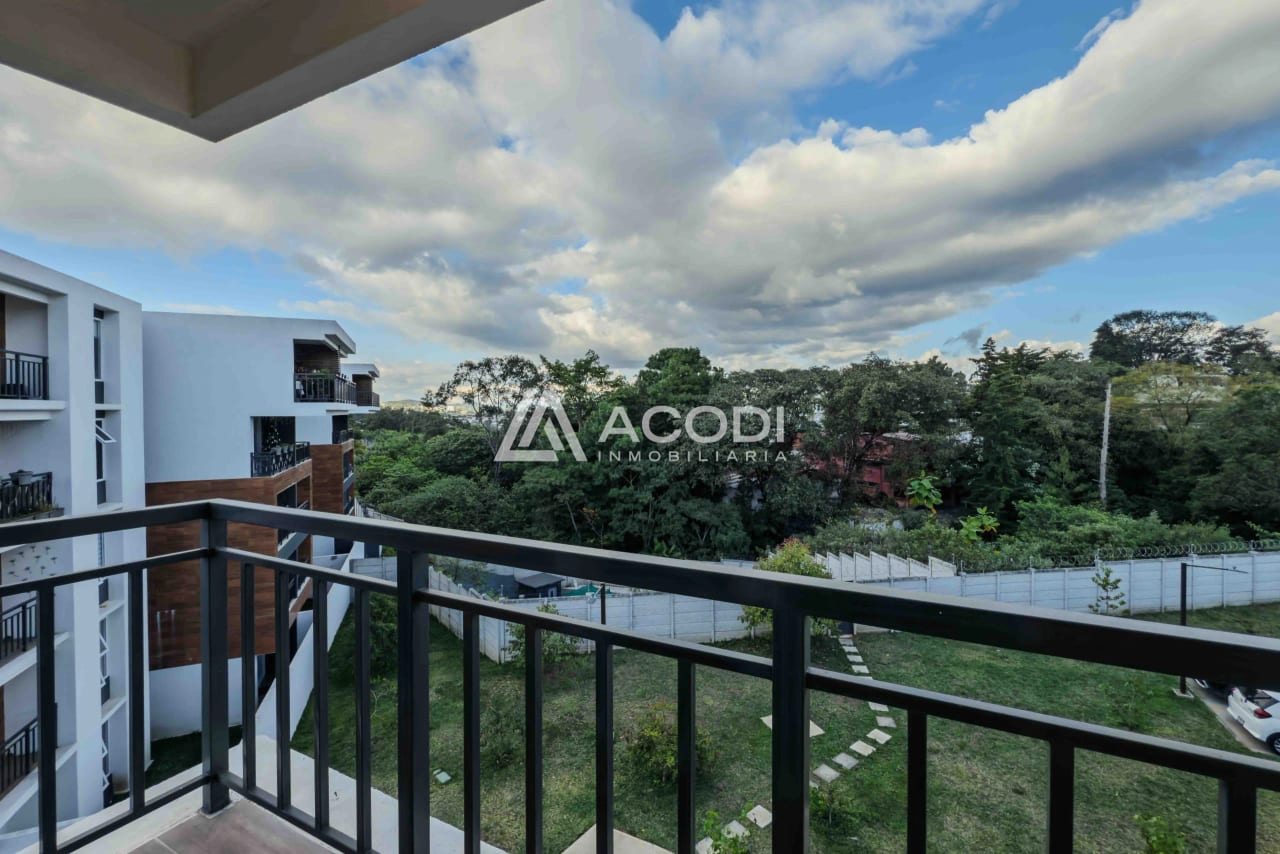 Apartamento en Zona 16 — Apartamento en Venta en Zona 16, Guatemala, Ciudad — foto 10 de 10