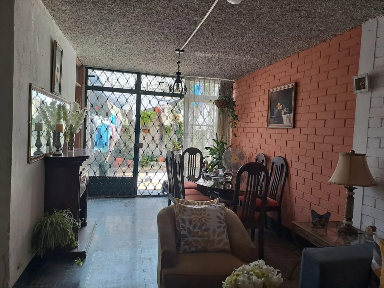 Propiedad en Zona 11 — Casa en Venta en Zona 11, Guatemala, Ciudad — foto 2 de 7
