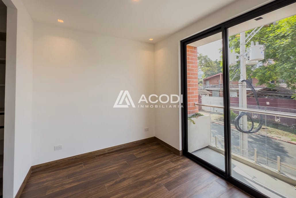 Apartamento en Vista Hermosa II, Zona 15 — Apartamento en Alquiler en Zona 15, Guatemala, Ciudad — foto 4 de 9