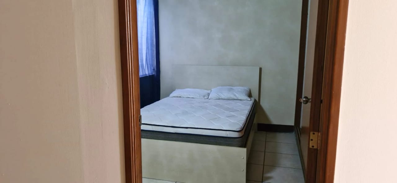 Apartamento semi amueblado en Zona 15 — Apartamento en Alquiler en Zona 15, Guatemala, Ciudad — foto 5 de 9