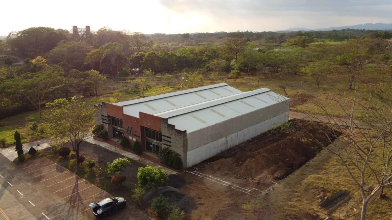 Terreno en Parque Industrial Km. 67, Escuintla — Terreno en Venta en Escuintla, Escuintla — foto 5 de 7