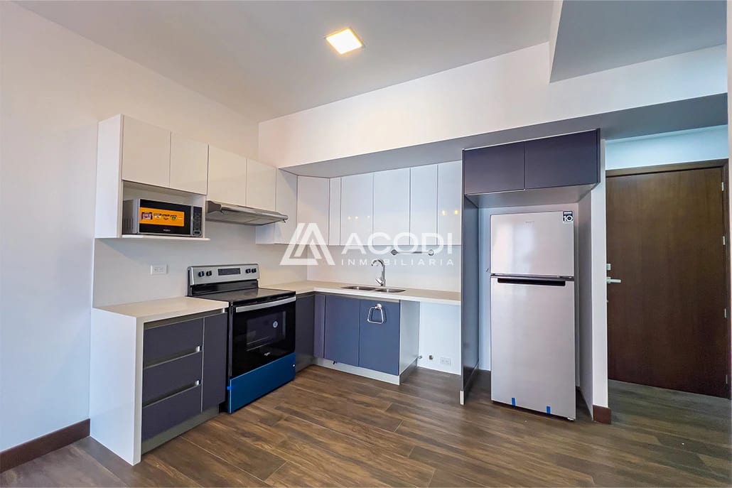 Apartamento en Zona 14 — Apartamento en Venta en Zona 14, Guatemala, Ciudad — foto 2 de 10
