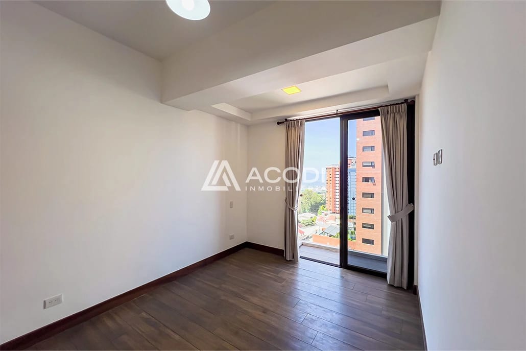 Apartamento en Zona 14 — Apartamento en Venta en Zona 14, Guatemala, Ciudad — foto 4 de 10