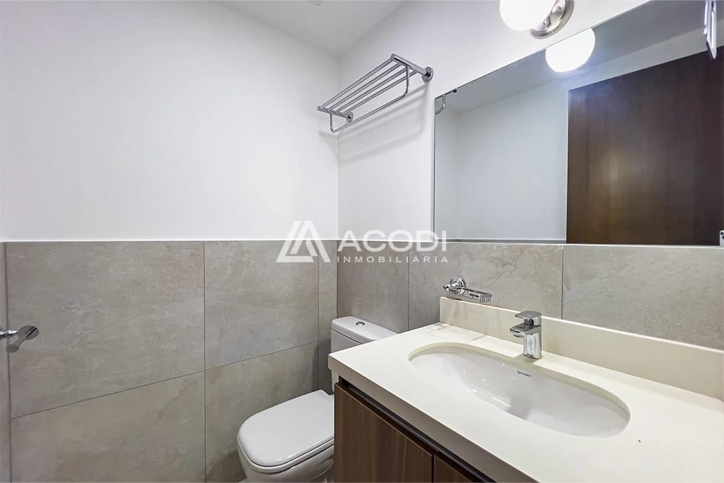 Apartamento en Zona 14 — Apartamento en Venta en Zona 14, Guatemala, Ciudad — foto 6 de 10