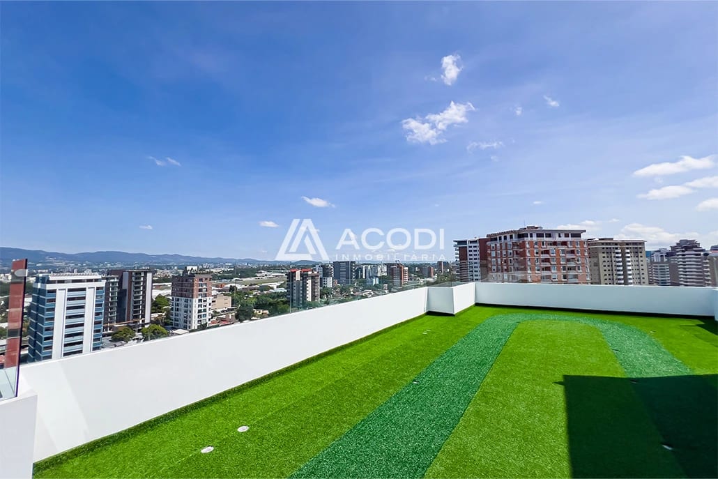 Apartamento en Zona 14 — Apartamento en Venta en Zona 14, Guatemala, Ciudad — foto 10 de 10