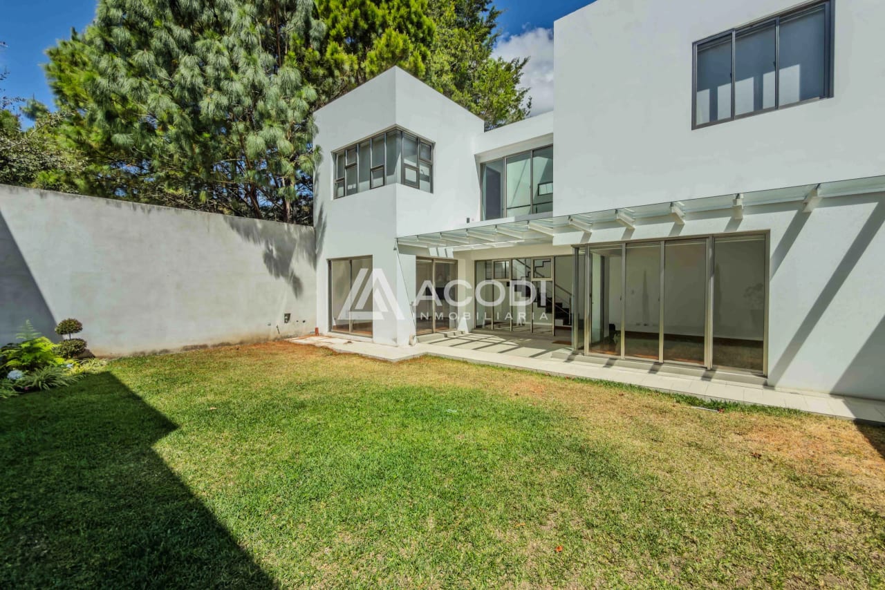 Casa en San José Pinula — Casa en Venta en San José Pinula, Guatemala, Ciudad — foto 1 de 10