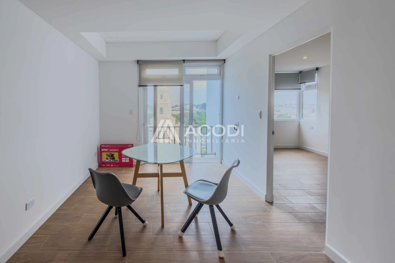 Apartamento en Zona 11 — Apartamento en Alquiler en Zona 11, Guatemala, Ciudad — foto 2 de 10