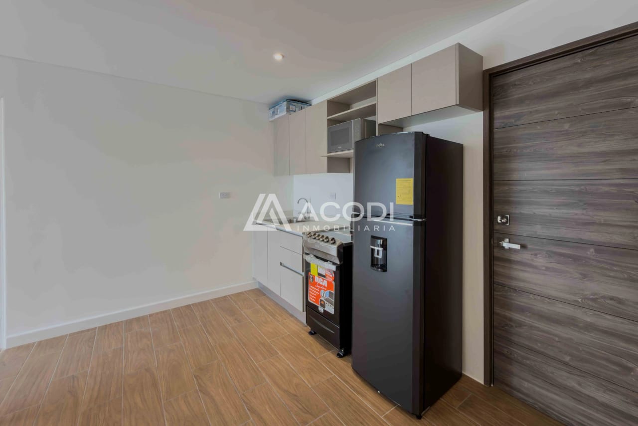 Apartamento en Zona 11 — Apartamento en Alquiler en Zona 11, Guatemala, Ciudad — foto 4 de 10