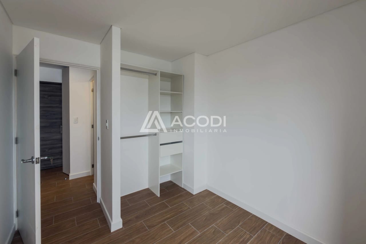 Apartamento en Zona 11 — Apartamento en Alquiler en Zona 11, Guatemala, Ciudad — foto 6 de 10