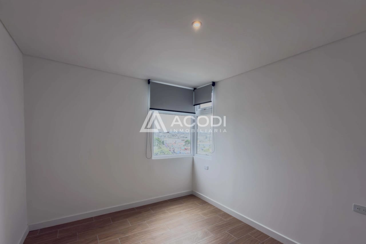 Apartamento en Zona 11 — Apartamento en Alquiler en Zona 11, Guatemala, Ciudad — foto 8 de 10
