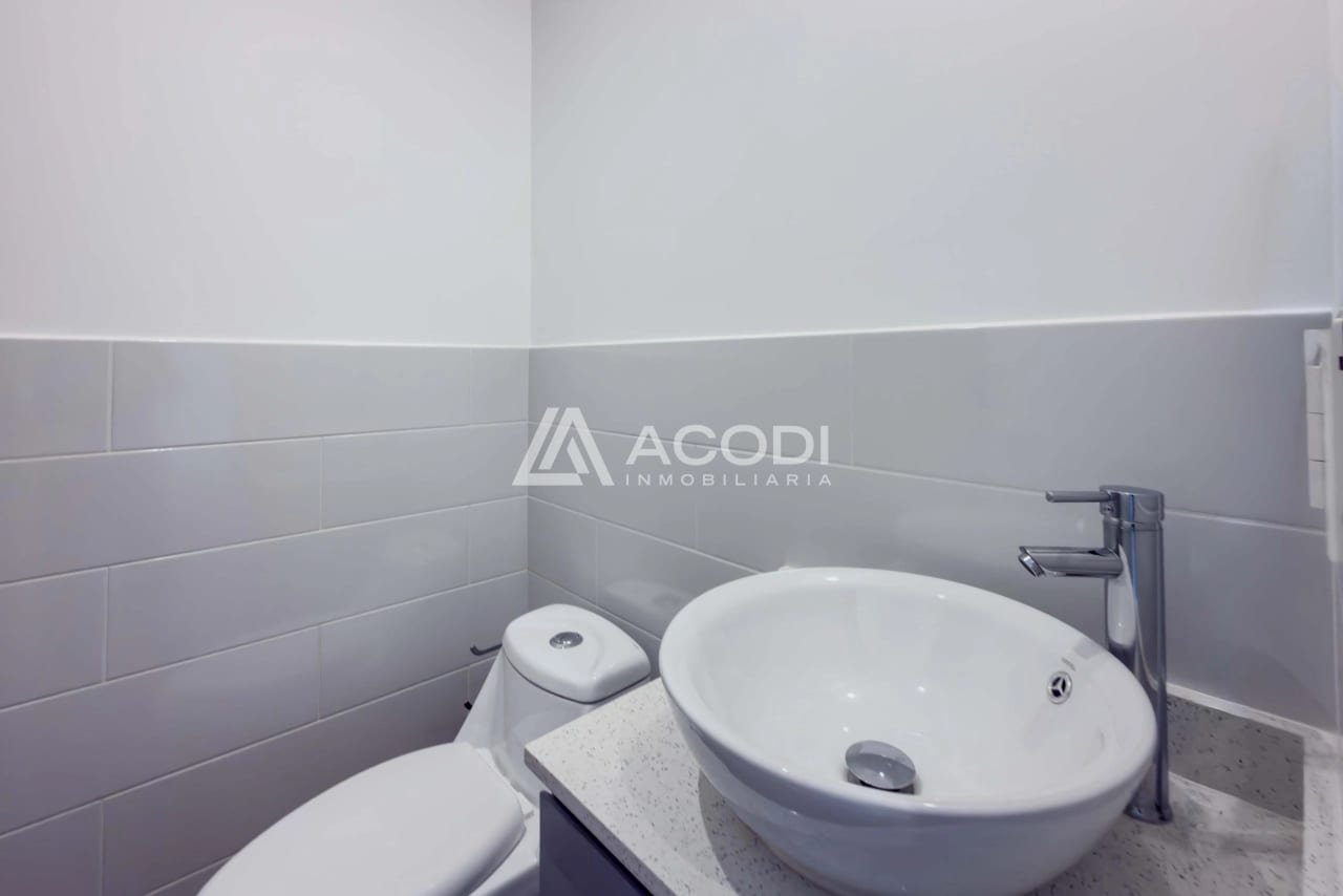 Apartamento en Zona 11 — Apartamento en Alquiler en Zona 11, Guatemala, Ciudad — foto 9 de 10