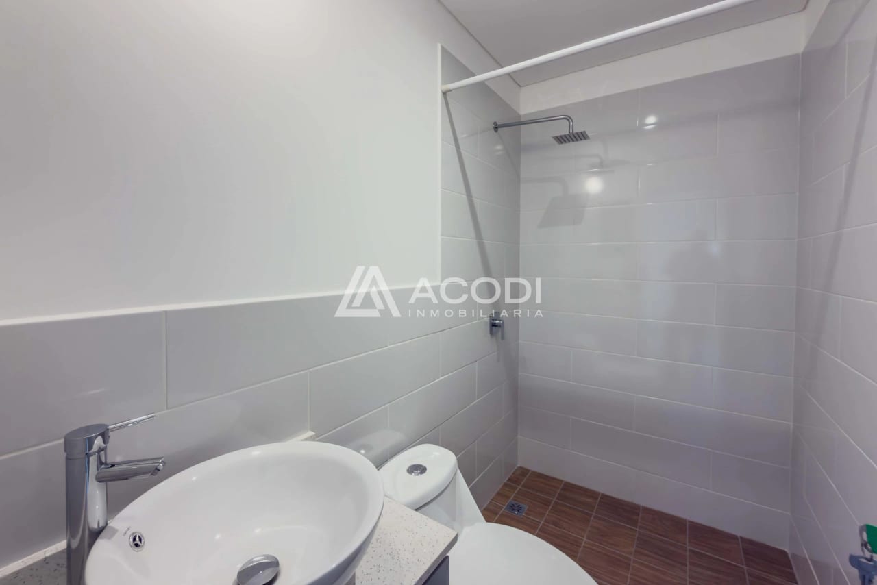 Apartamento en Zona 11 — Apartamento en Alquiler en Zona 11, Guatemala, Ciudad — foto 10 de 10