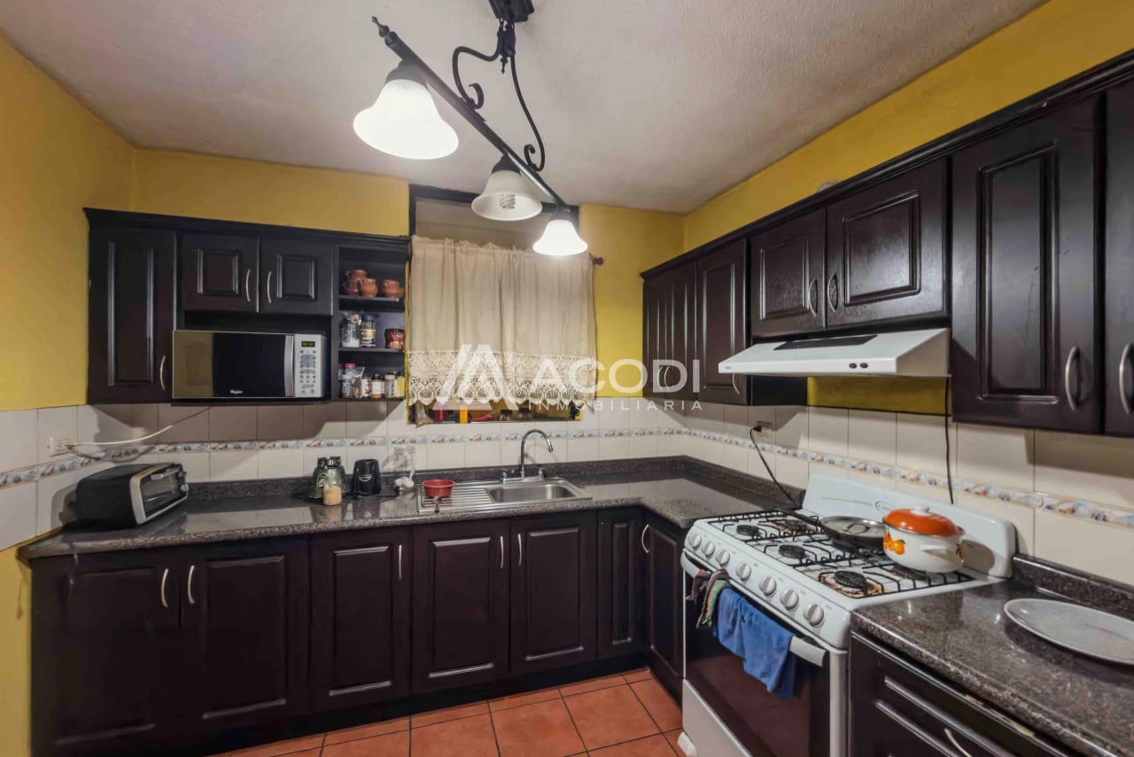 Casa en San Cristóbal, Zona 8 de Mixco — Casa en Venta en Zona 8 Mixco, Guatemala, Ciudad — foto 5 de 12