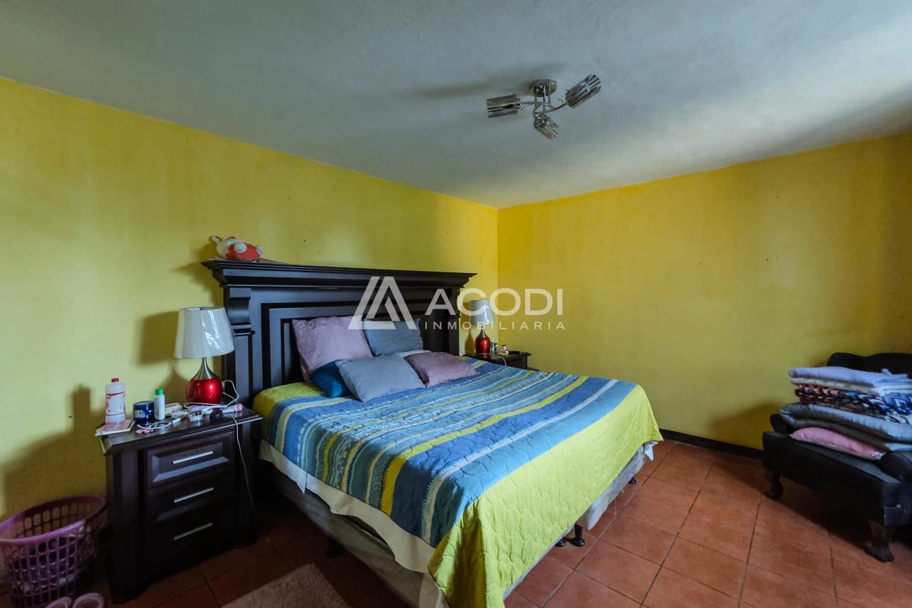 Casa en San Cristóbal, Zona 8 de Mixco — Casa en Venta en Zona 8 Mixco, Guatemala, Ciudad — foto 9 de 12