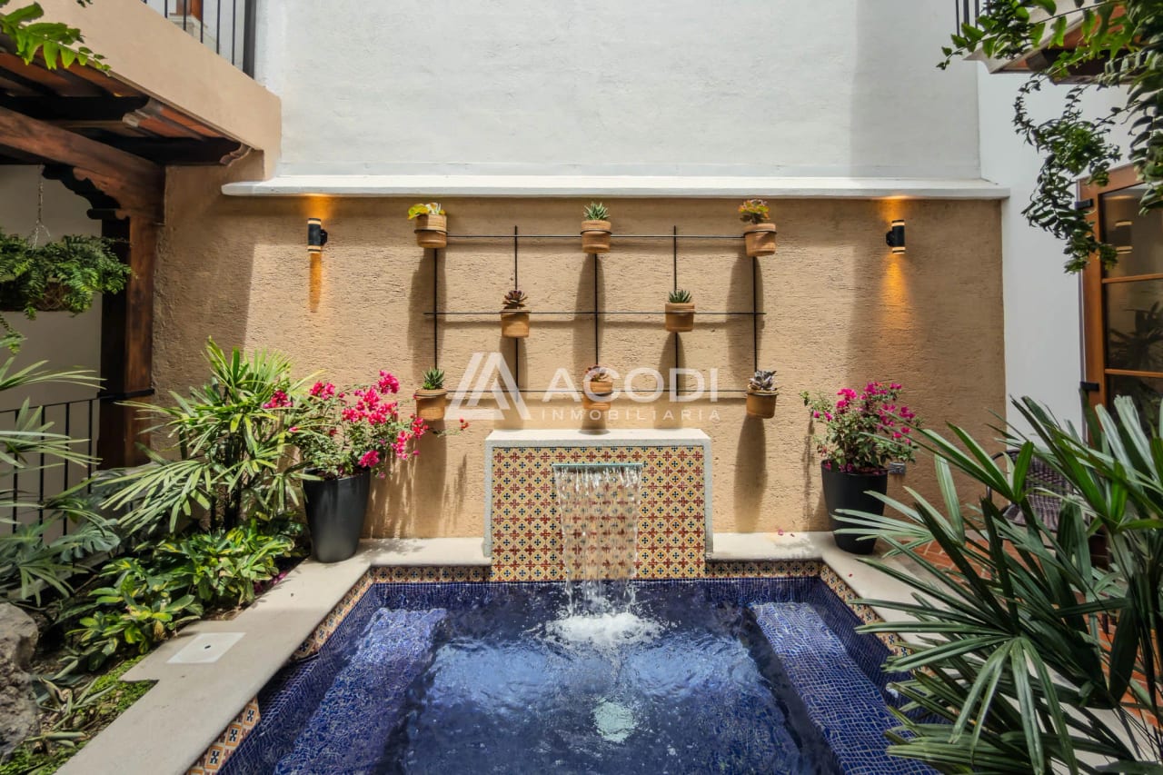 Casa cerca de Antigua Guatemala — Casa en Venta en Antigua, Sacatepéquez — foto 10 de 10