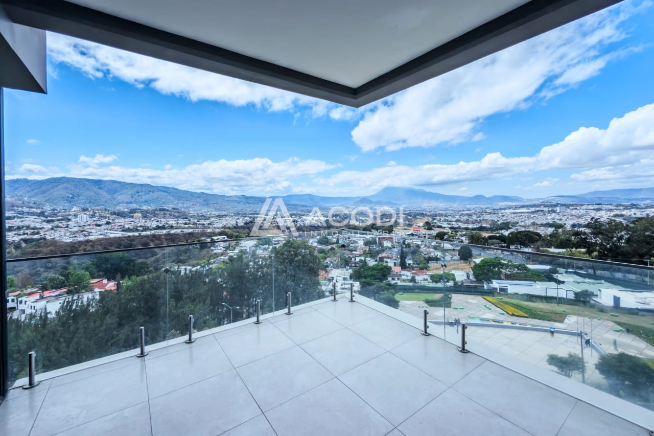 Apartamento en Zona 13 — Apartamento en Venta en Zona 13, Guatemala, Ciudad — foto 9 de 10