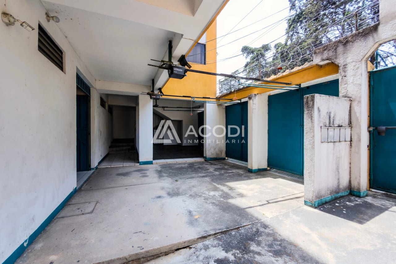 Edificio en Zona 15 — Edificio en Alquiler en Zona 15, Guatemala, Ciudad — foto 12 de 12