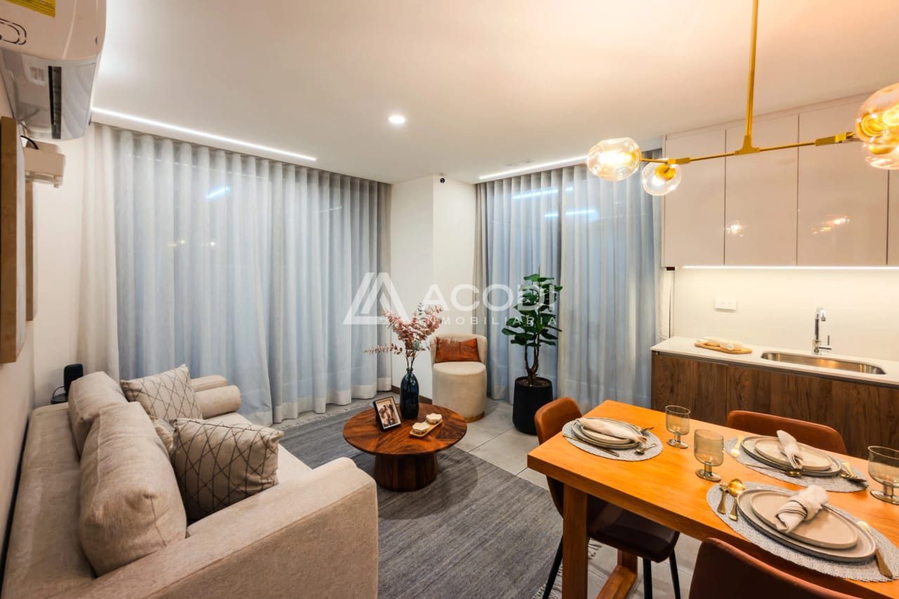 Apartamentos en Zona 15 (Opción 3) — Apartamento en Venta en Zona 15, Guatemala, Ciudad — foto 1 de 9