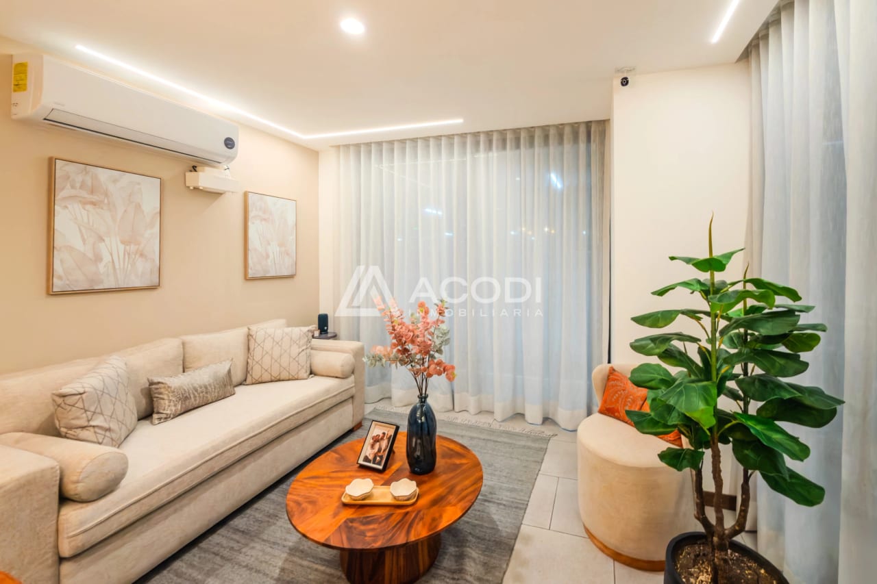 Apartamentos en Zona 15 (Opción 3) — Apartamento en Venta en Zona 15, Guatemala, Ciudad — foto 2 de 9