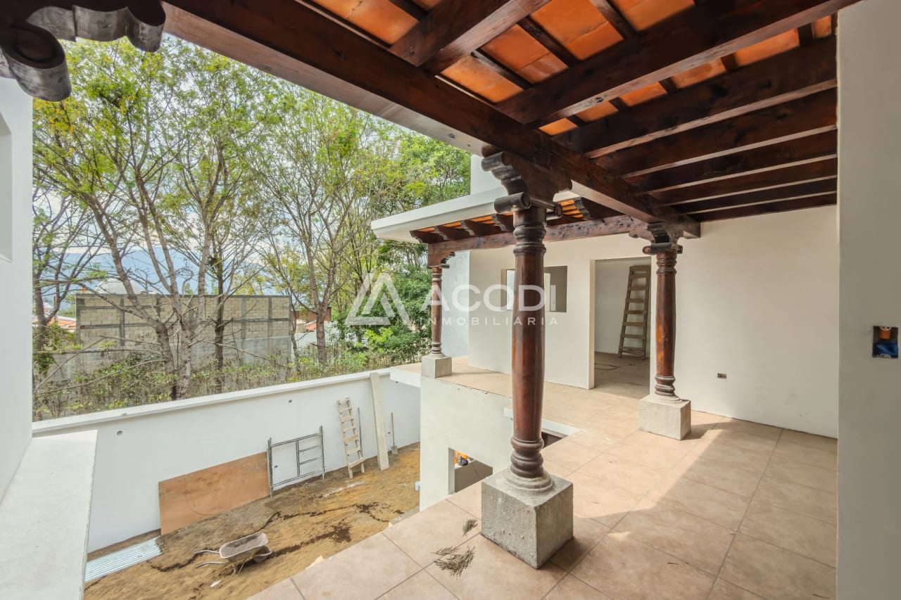 Casa en Antigua Guatemala — Casa en Venta en Antigua, Sacatepéquez — foto 6 de 10