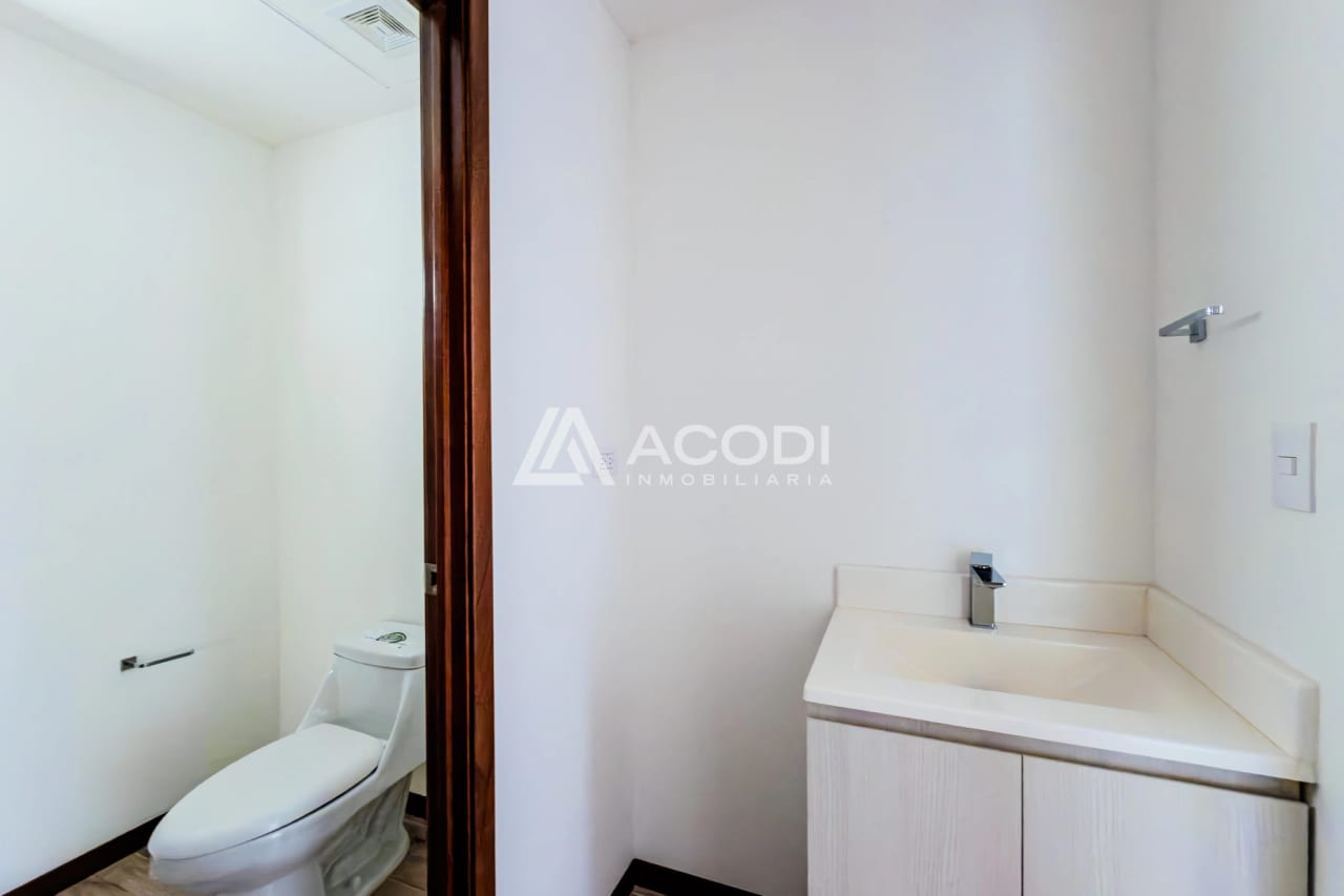 Apartamento en Zona 10 — Apartamento en Venta en Zona 16, Guatemala, Ciudad — foto 8 de 10