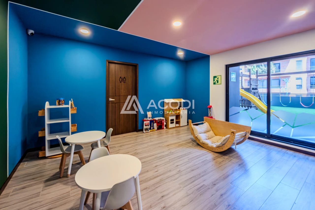 Apartamento en Zona 10 — Apartamento en Venta en Zona 16, Guatemala, Ciudad — foto 10 de 10