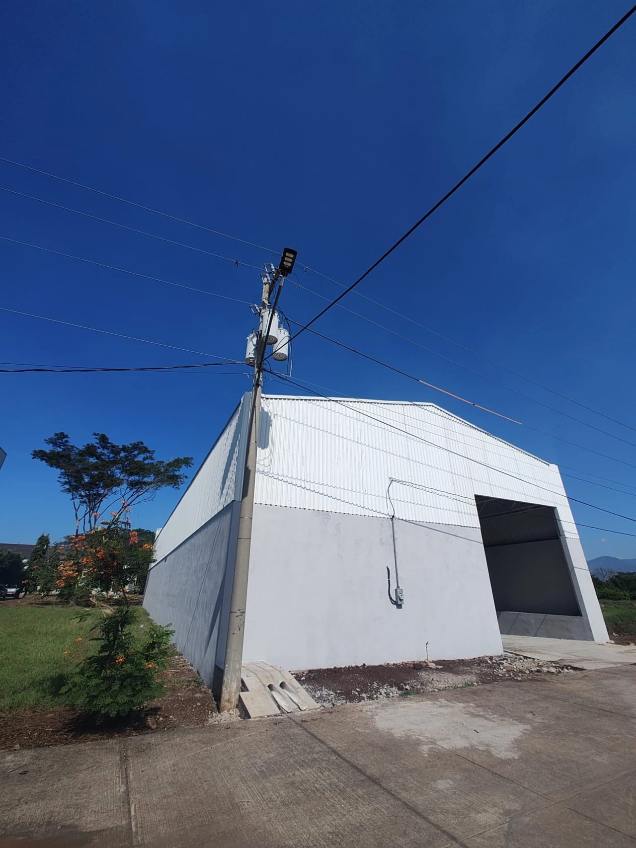 Bodega en Km 67 Carretera CA-2, Escuintla — Bodega / Ofibodega en Venta en Escuintla, Escuintla — foto 1 de 4