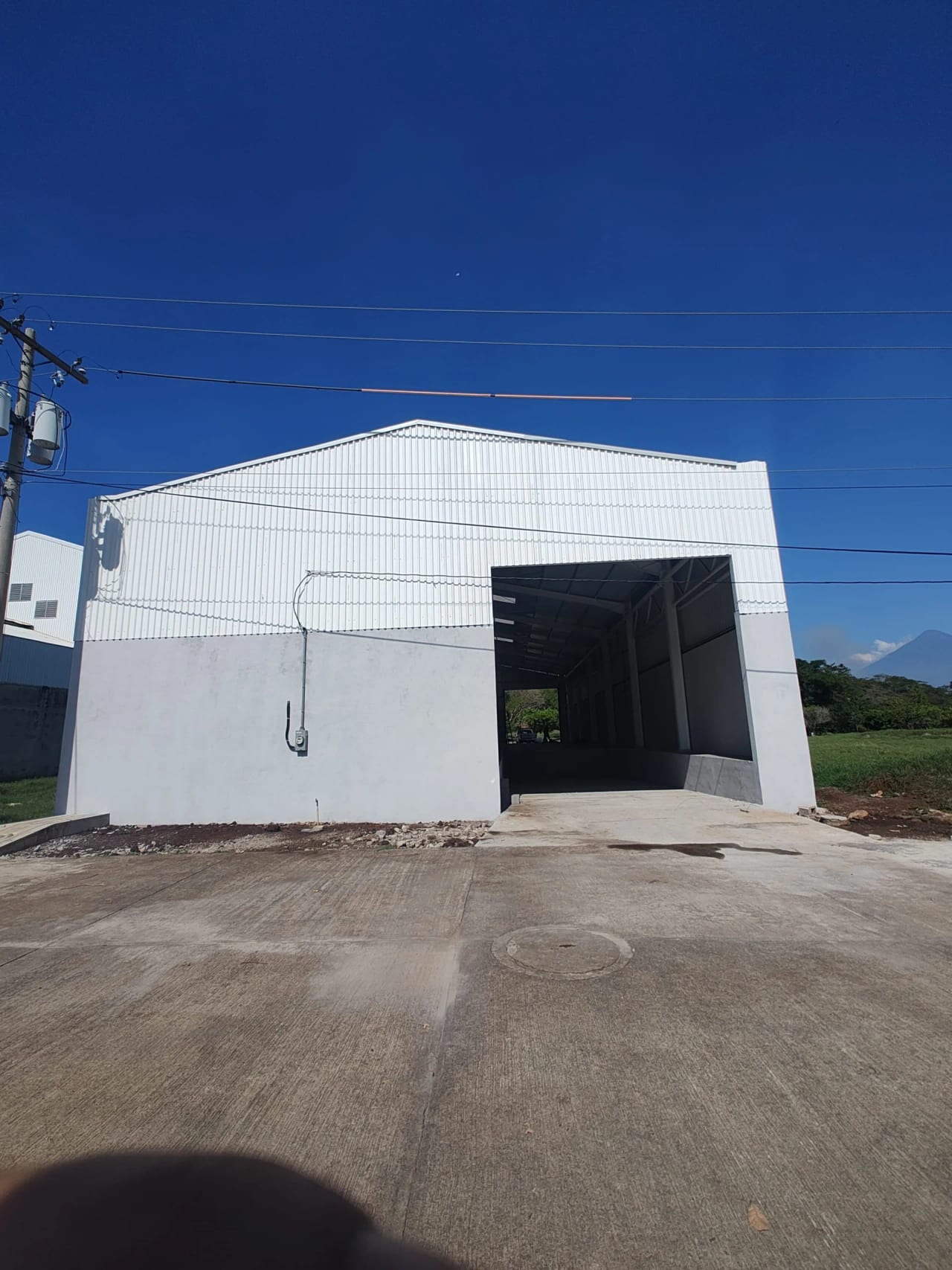Bodega en Km 67 Carretera CA-2, Escuintla — Bodega / Ofibodega en Venta en Escuintla, Escuintla — foto 4 de 4