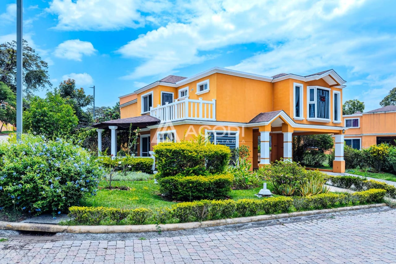 Casa en Km 29 Carretera a El Salvador — Casa en Venta en Carretera a El Salvador, Guatemala, Ciudad — foto 1 de 12