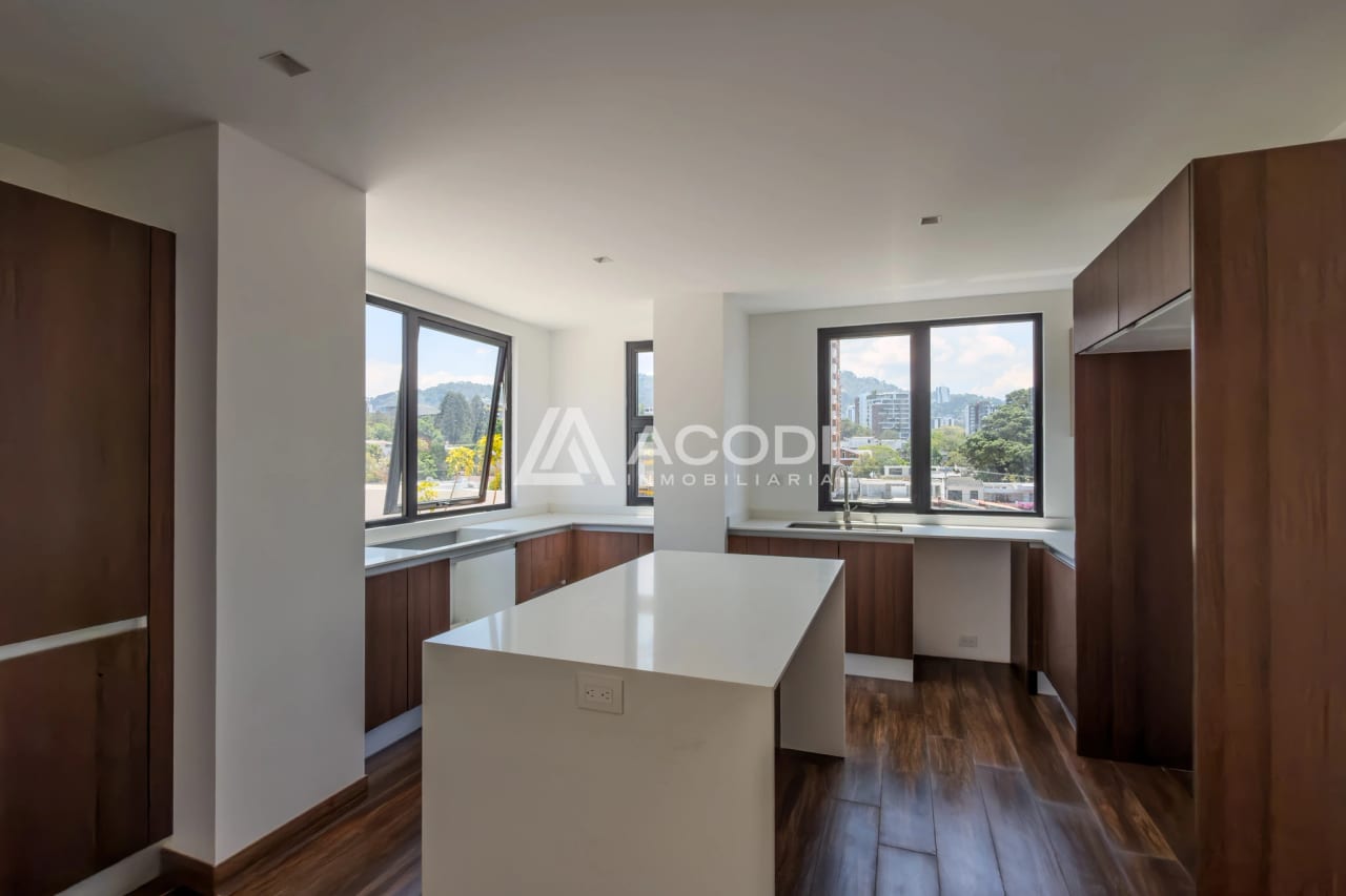 Apartamento en Vista Hermosa II, Zona 15 — Apartamento en Venta en Zona 15, Guatemala, Ciudad — foto 4 de 10