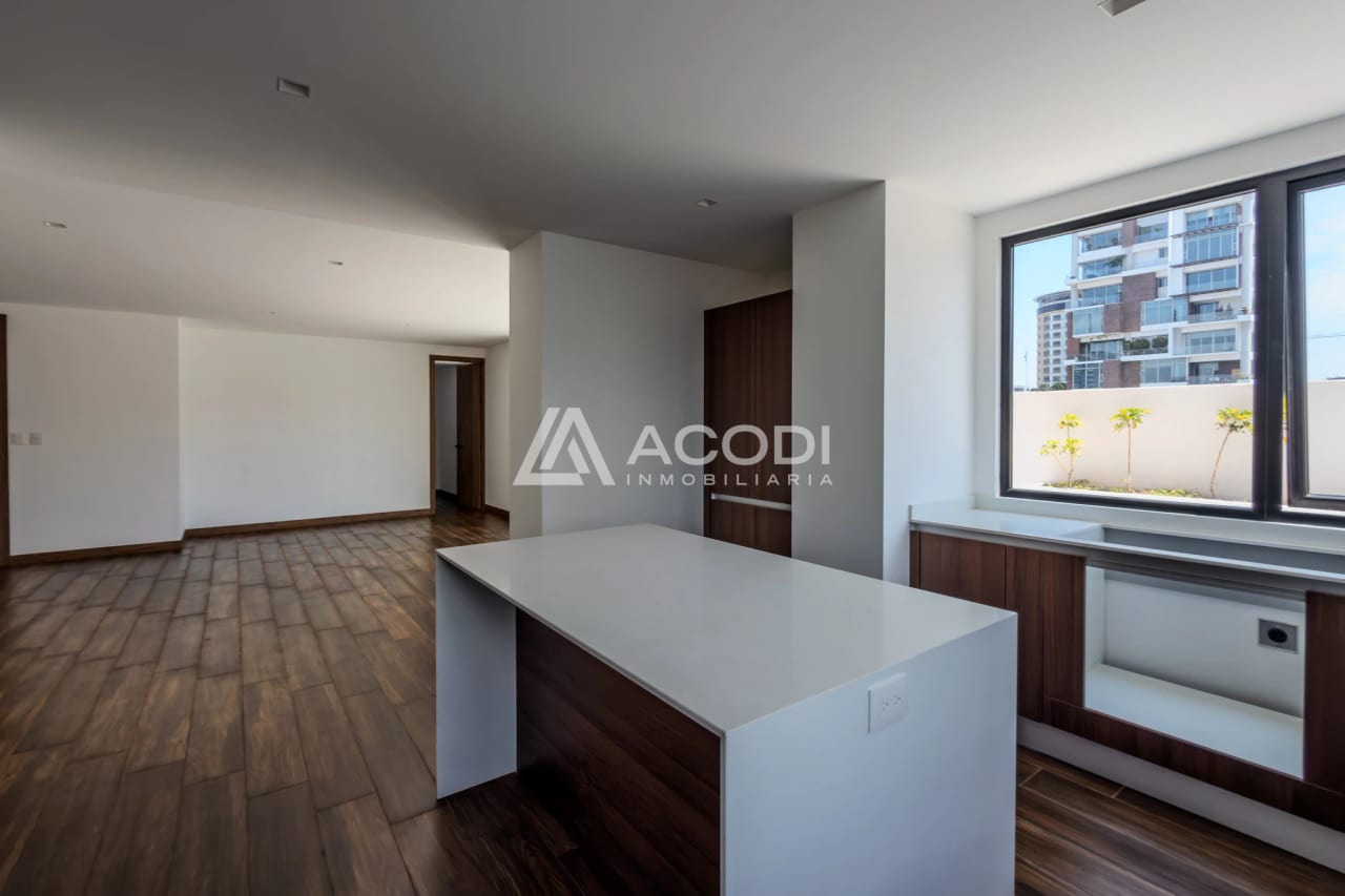 Apartamento en Vista Hermosa II, Zona 15 — Apartamento en Venta en Zona 15, Guatemala, Ciudad — foto 5 de 10