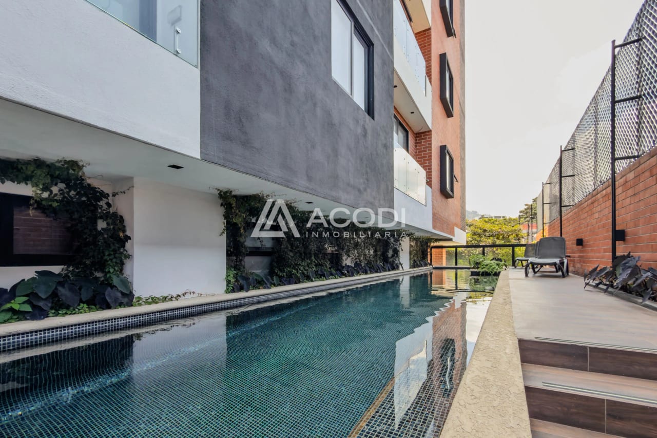 Apartamento en Vista Hermosa II, Zona 15 — Apartamento en Venta en Zona 15, Guatemala, Ciudad — foto 9 de 10