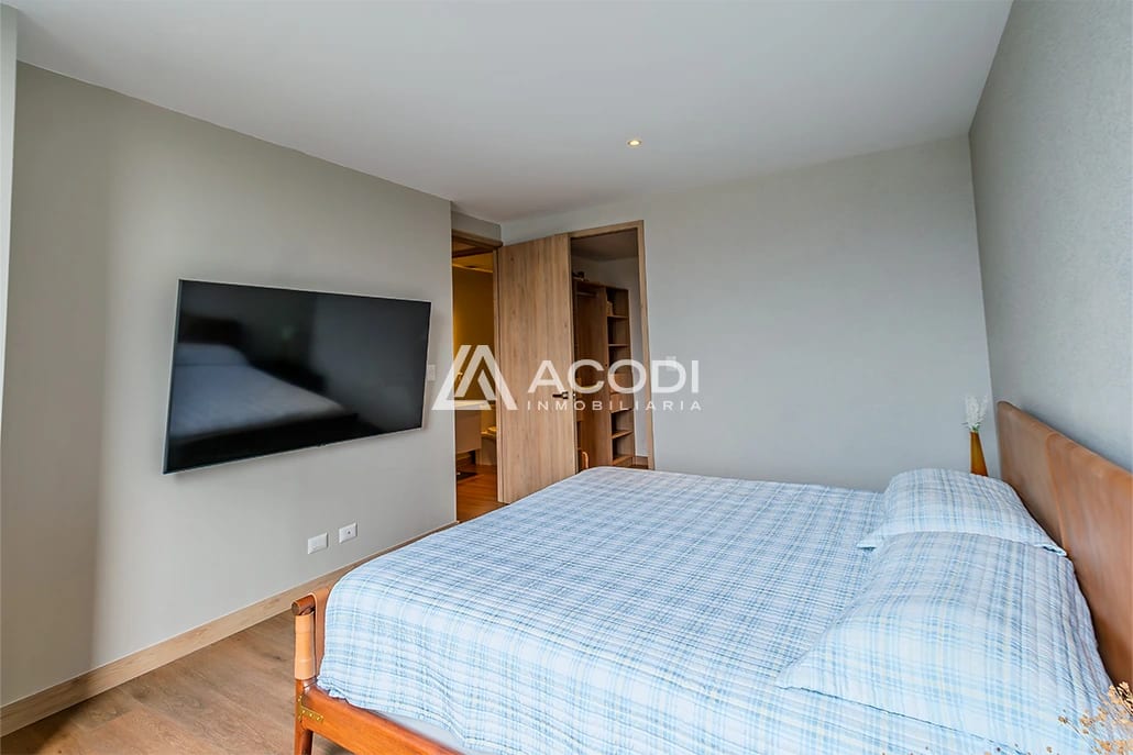 Apartamento en Vista Hermosa II, Zona 15 — Apartamento en Venta en Zona 15, Guatemala, Ciudad — foto 6 de 10